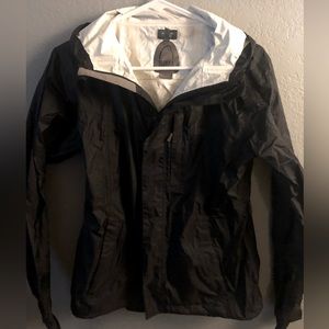 Sierra Designs Rain Coat